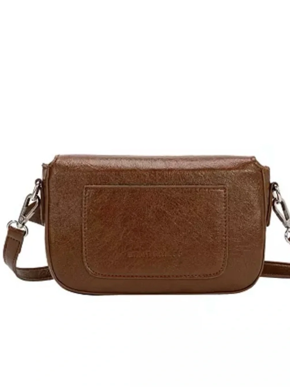 Melie Bianco Faye Small Crossbody Bag